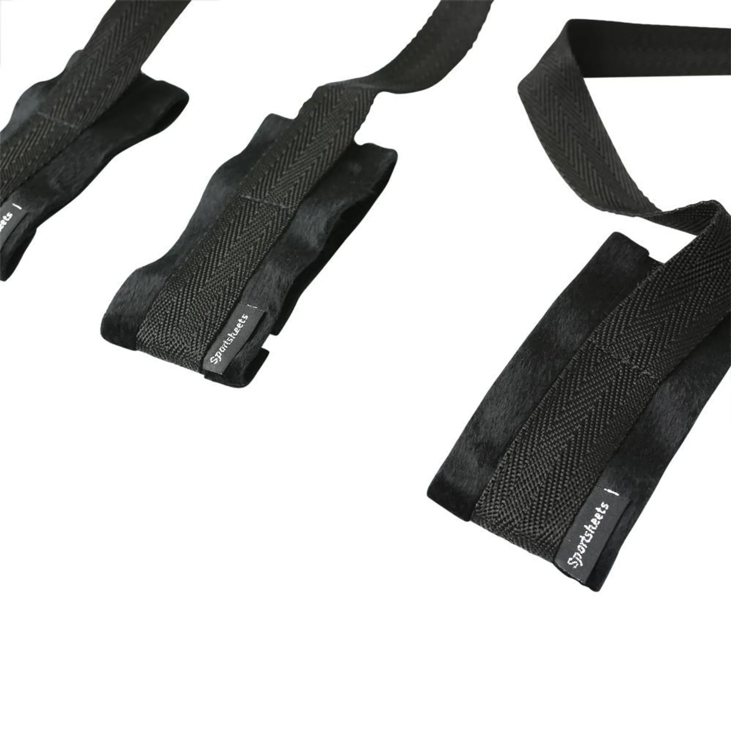 PREMIUM BEGINNERS BONDAGE FANTASY KIT