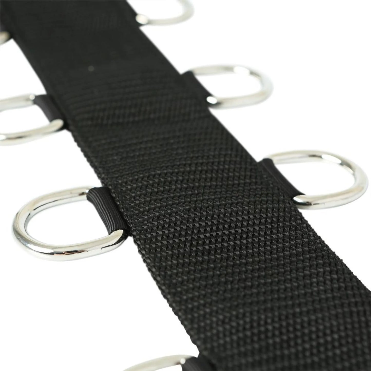 PREMIUM NECK & WRIST RESTRAINT