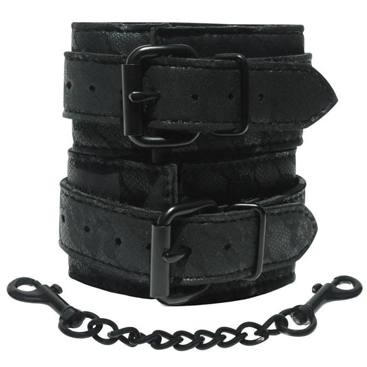 SINCERELY LACE CUFFS