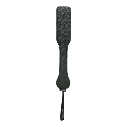 SINCERELY LACE PADDLE