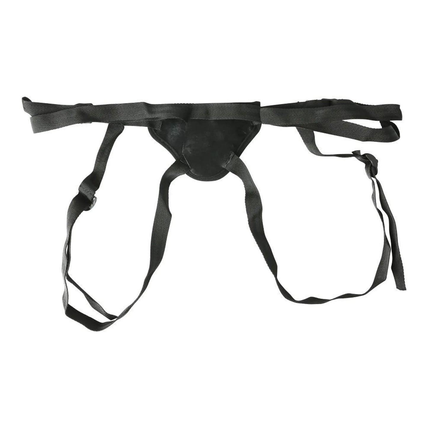 SS ENTRY LEVEL HARNESS RED