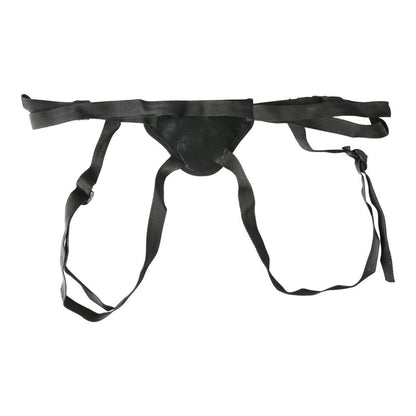 SS ENTRY LEVEL HARNESS RED