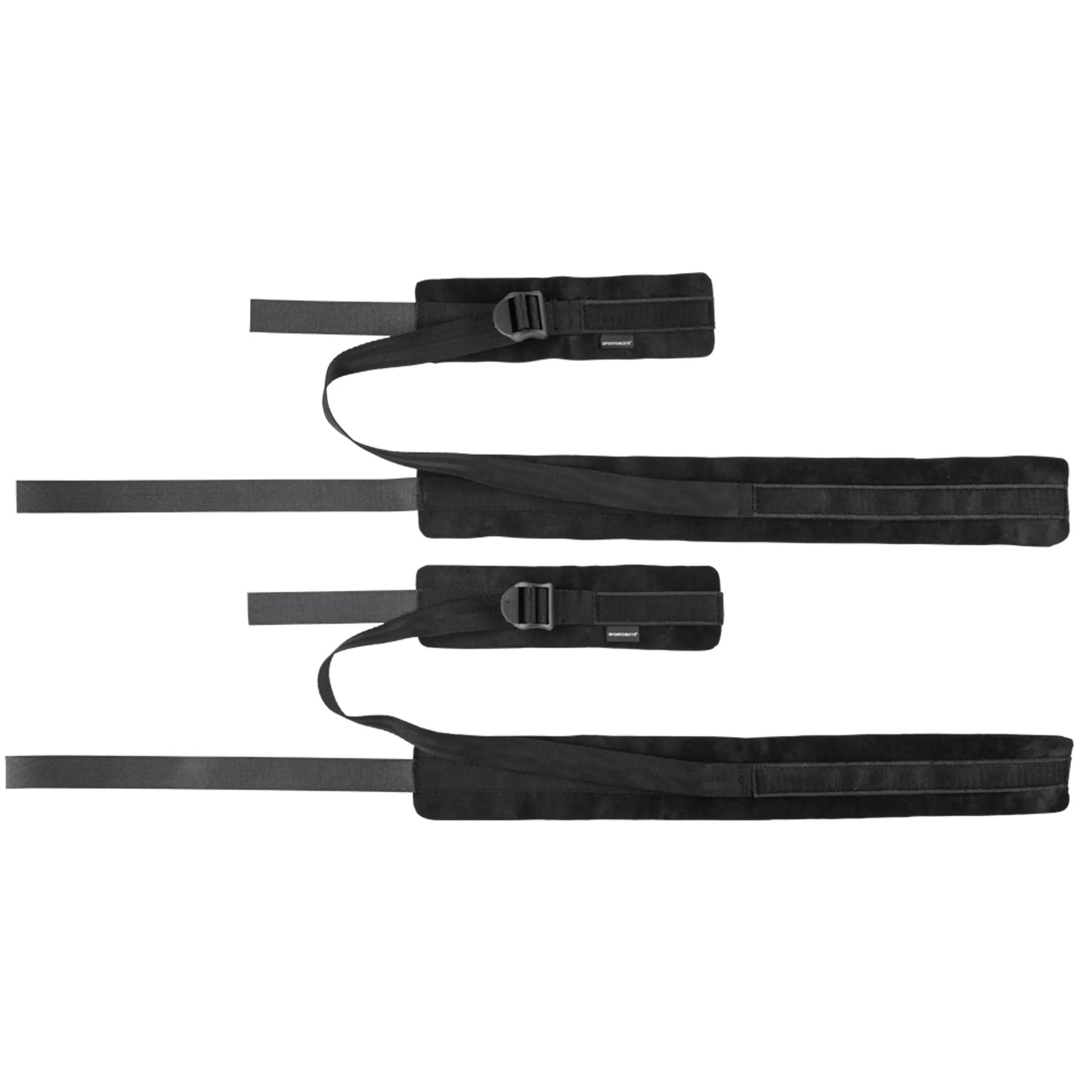 S&M THIGH & WRIST CUFFS