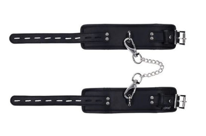 EDGE HANDCUFFS