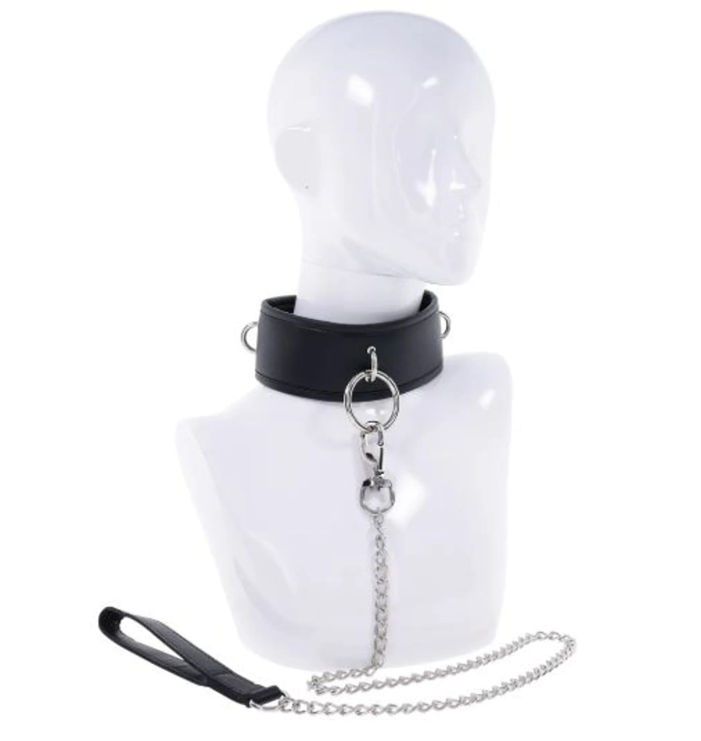 EDGE COLLAR & LEASH
