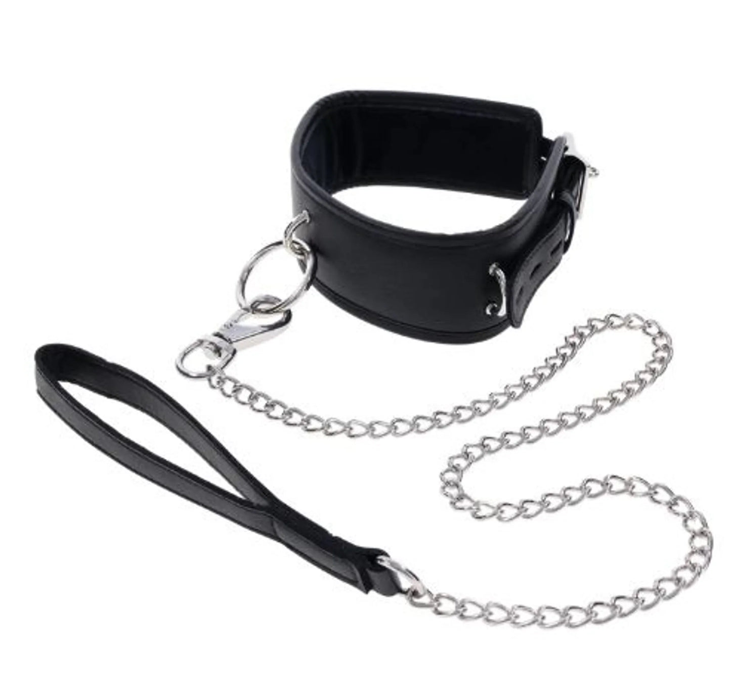 EDGE COLLAR & LEASH