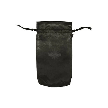 SUGAR SAK BLACK LARGE