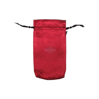 SUGAR SAK RED LARGE