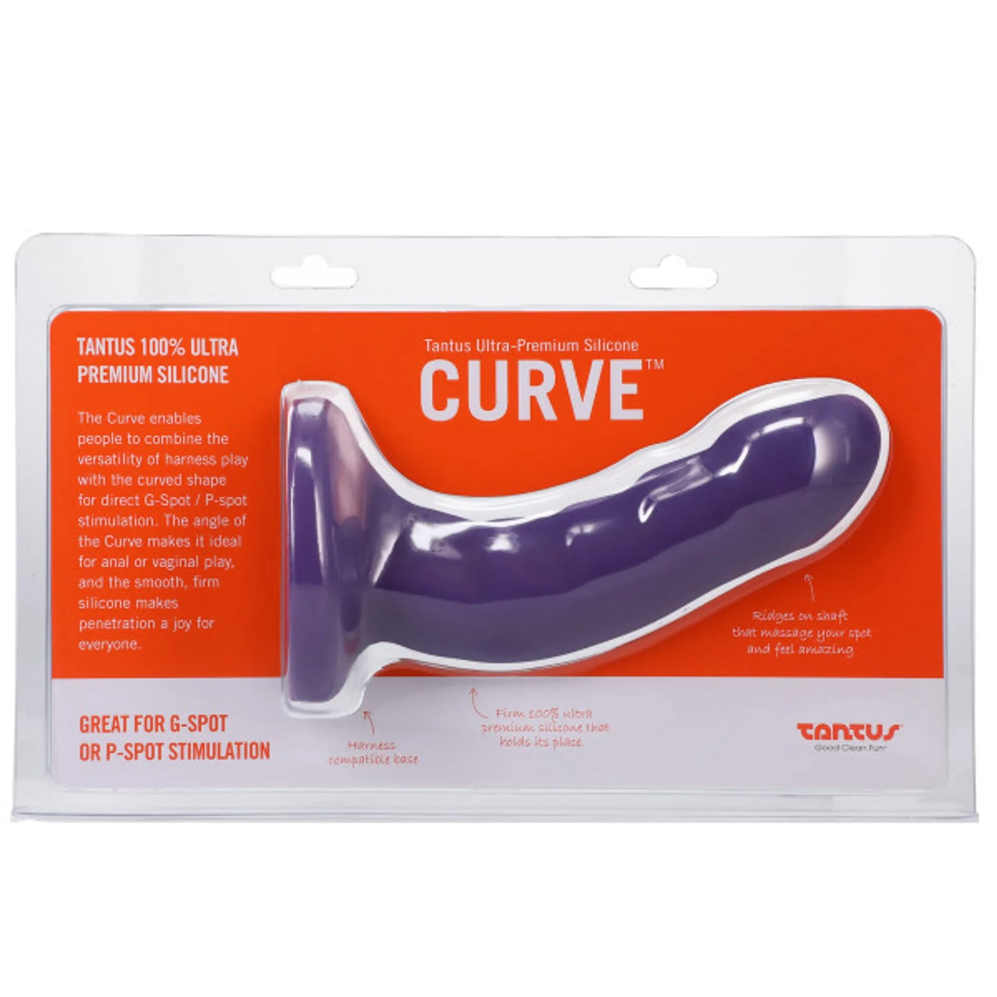 CURVE MIDNIGHT PURPLE