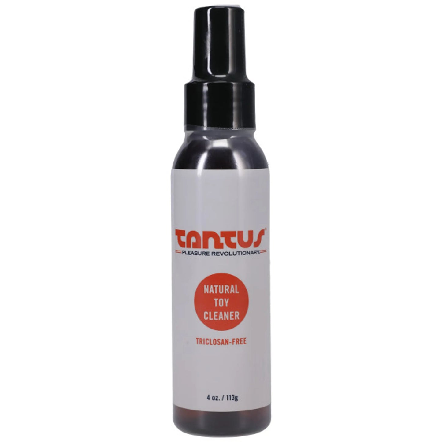 APOTHECARY BY TANTUS TOY CLEANER 4 OZ