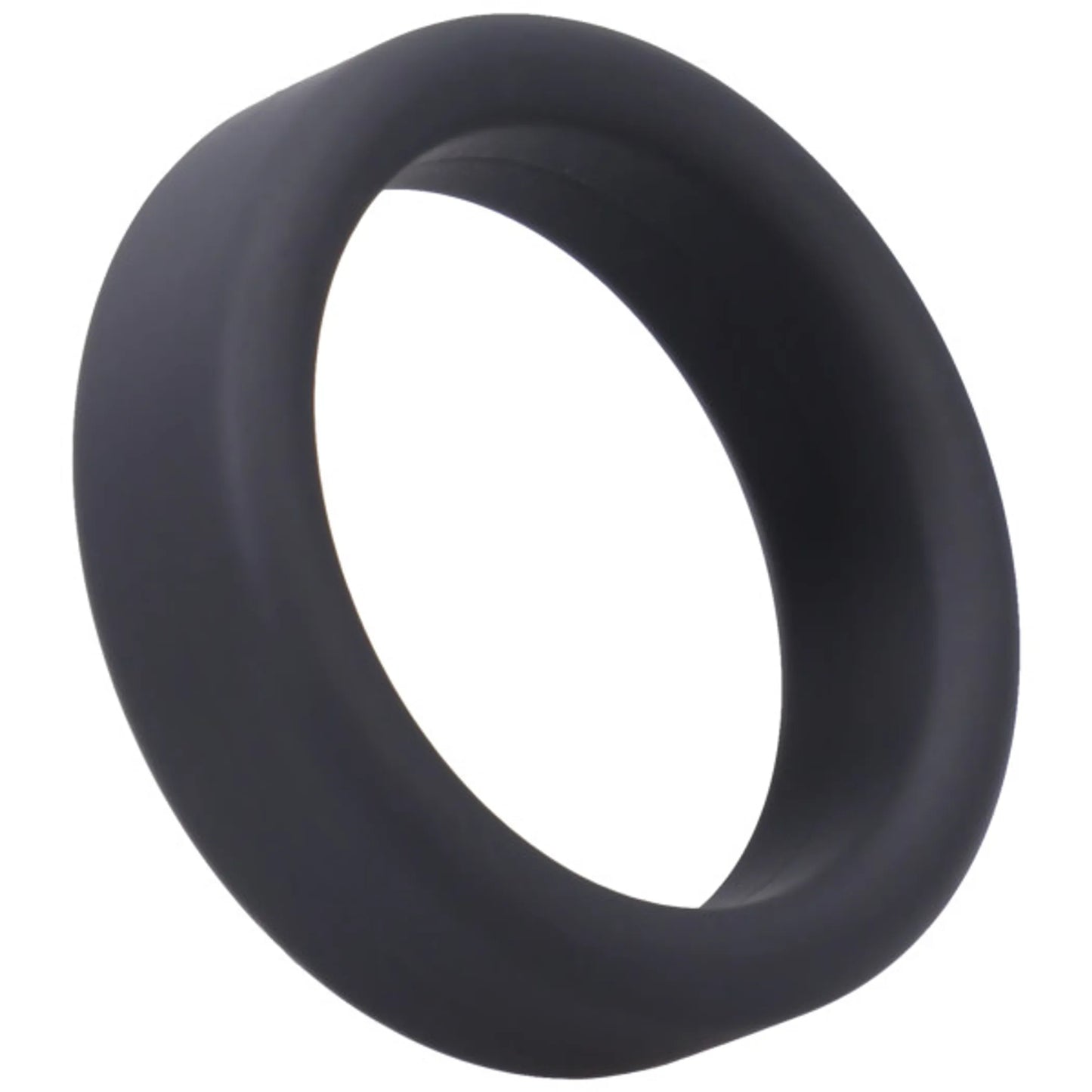 SUPER SOFT C-RING BLACK
