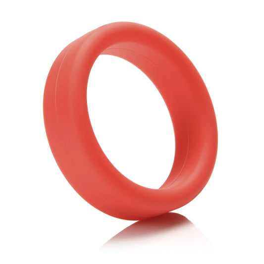 SUPER SOFT C-RING RED