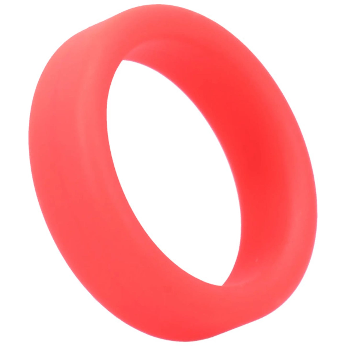 SUPER SOFT C-RING RED