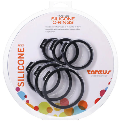 O-RING KIT