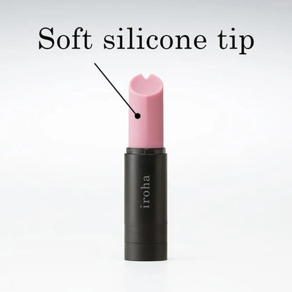 IROHA STICK LILAC X BLACK (NET)