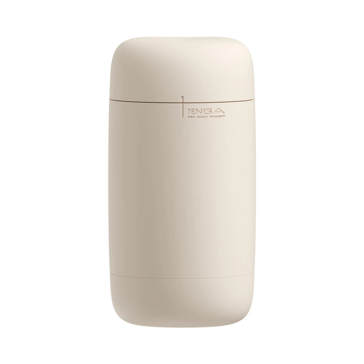 TENGA PUFFY LATTE BROWN (NET)