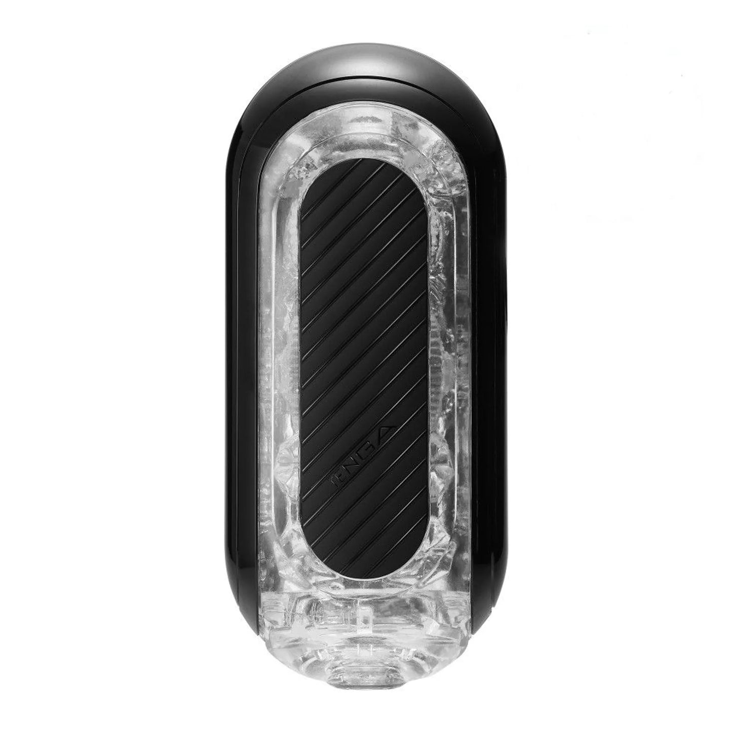TENGA FLIP ZERO GRAVITY BLACK (NET)