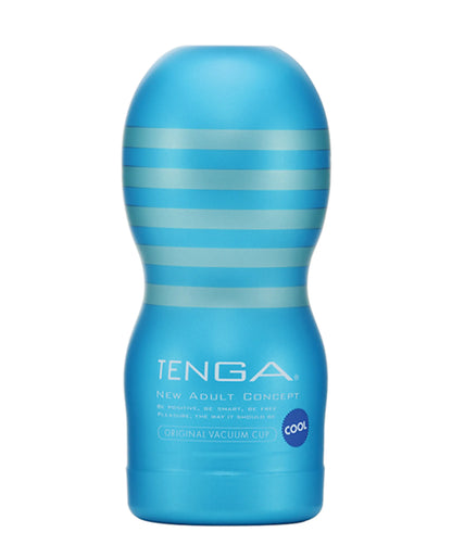ORIGINAL VACUUM COOL CUP (NET)