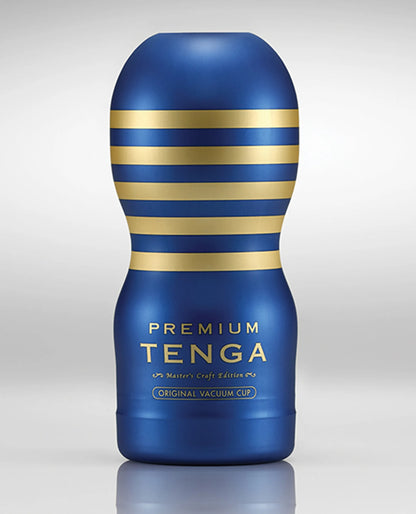 PREMIUM ORIGINAL VACUUM CUP (NET)