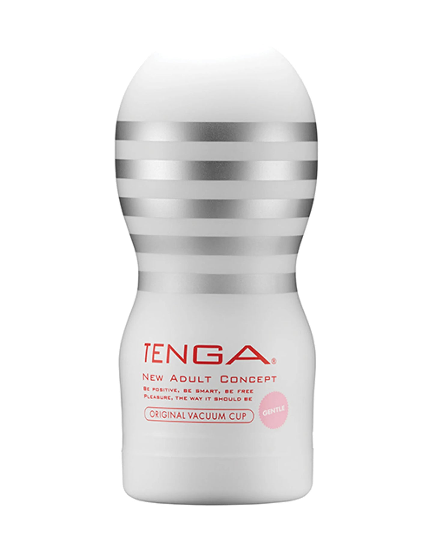 TENGA U.S. ORIGINAL VACUUM CUP GENTLE (NET)