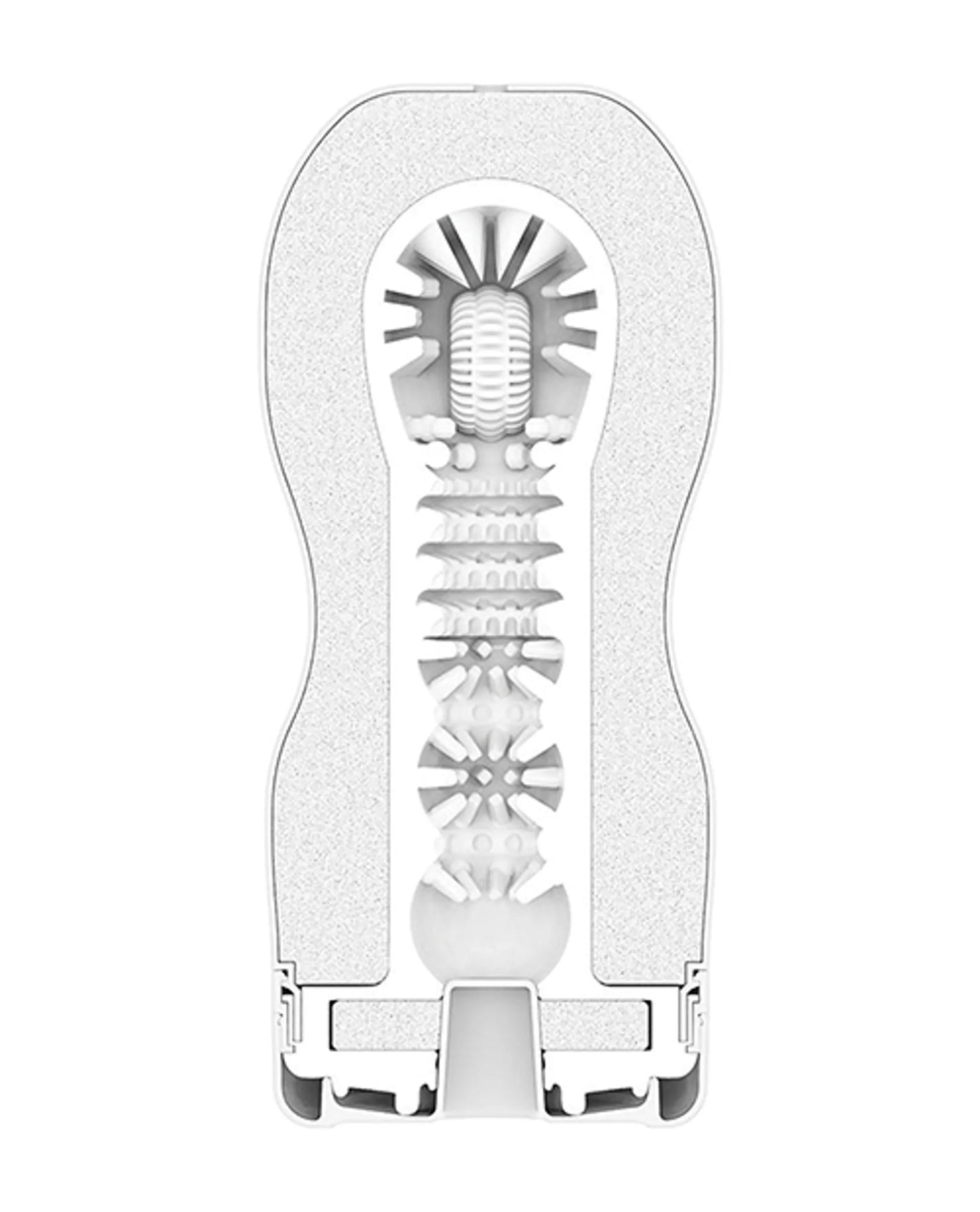 TENGA U.S. ORIGINAL VACUUM CUP GENTLE (NET)