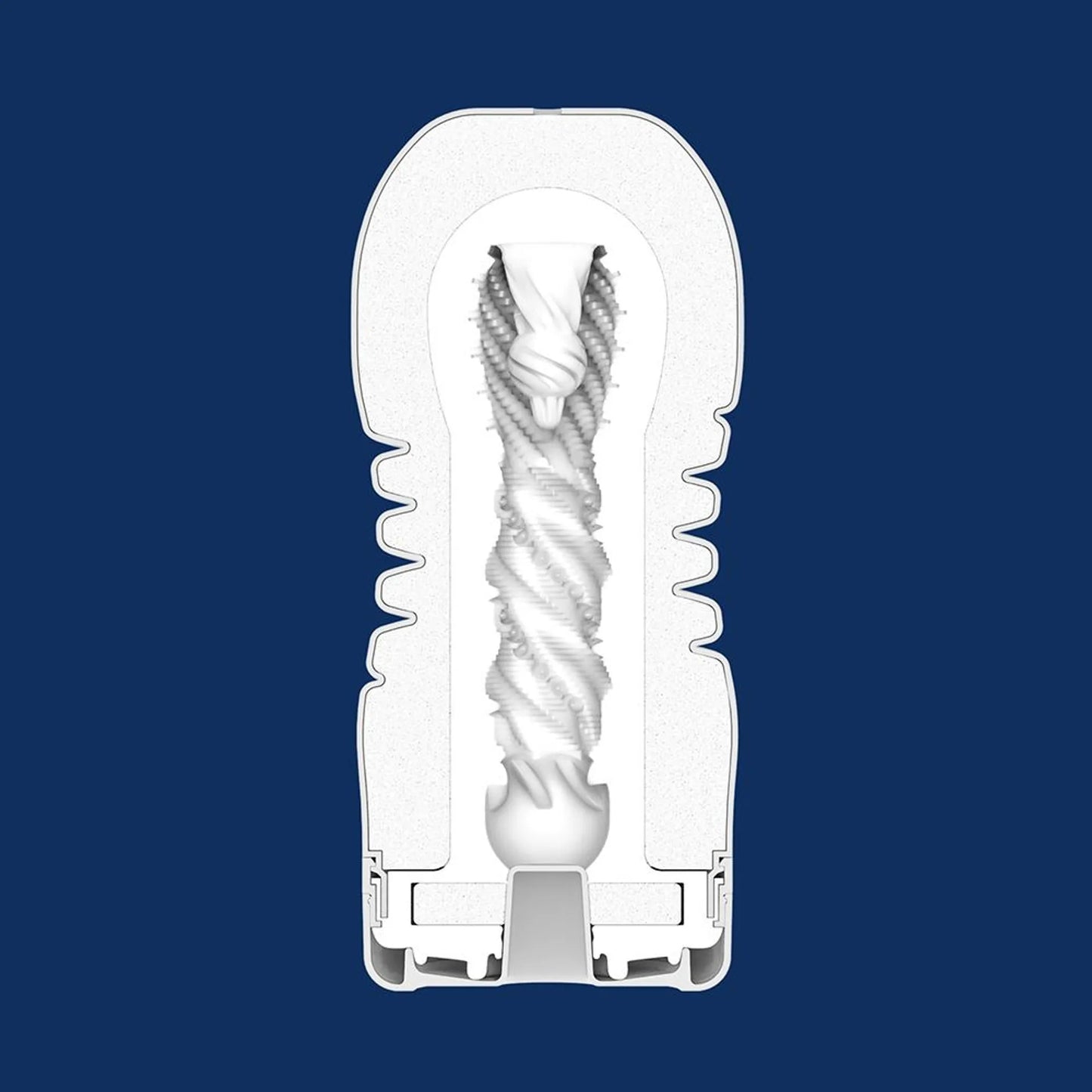 PREMIUM ROLLING HEAD CUP (NET)