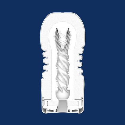 PREMIUM ROLLING HEAD CUP (NET)