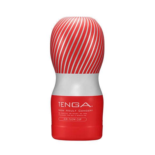 TENGA AIR FLOW CUP (NET)