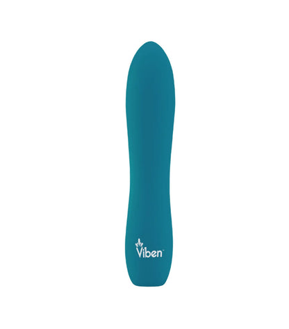 VIBEN VIVACIOUS 10 FUNCTION BULLET OCEAN