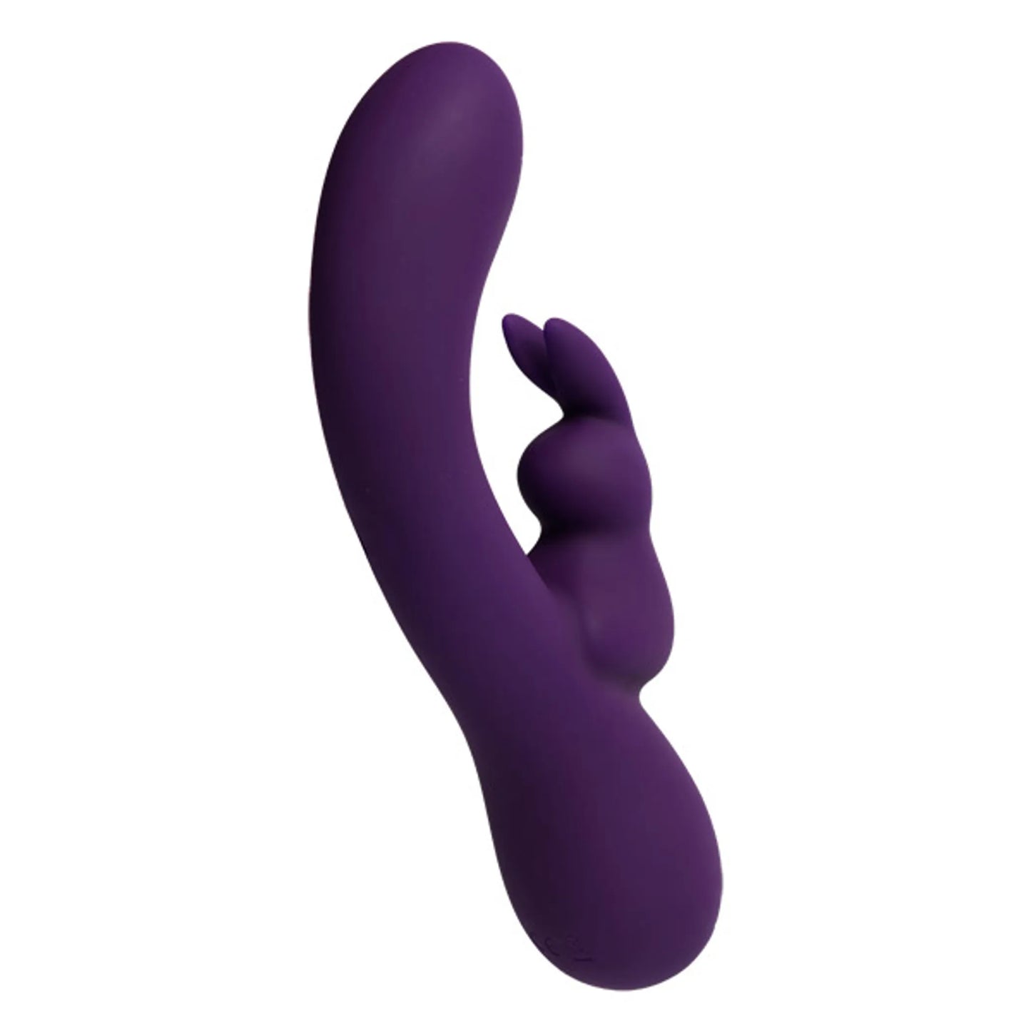 VEDO KINKY BUNNY RECHARGEABLE DEEP PURPLE