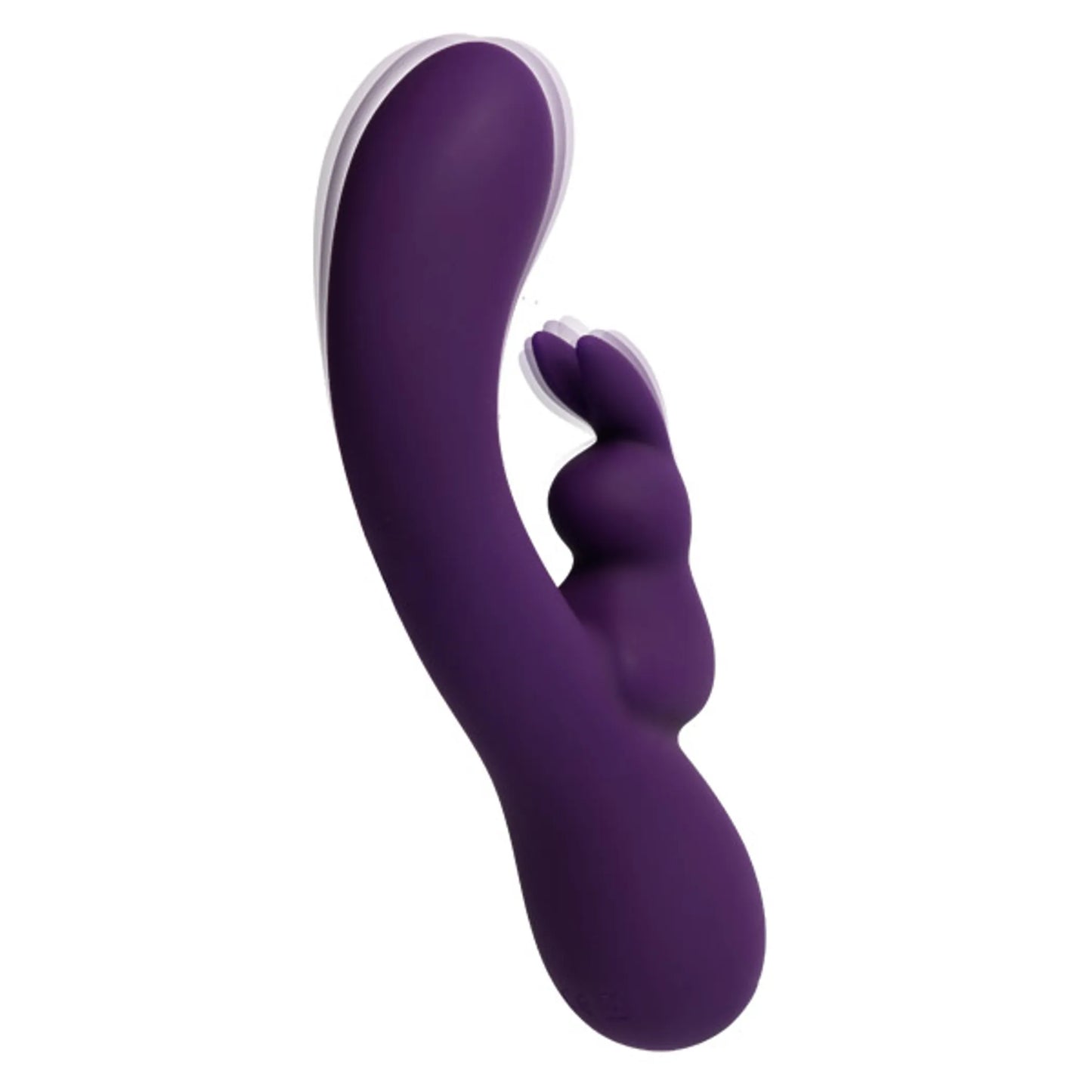 VEDO KINKY BUNNY RECHARGEABLE DEEP PURPLE