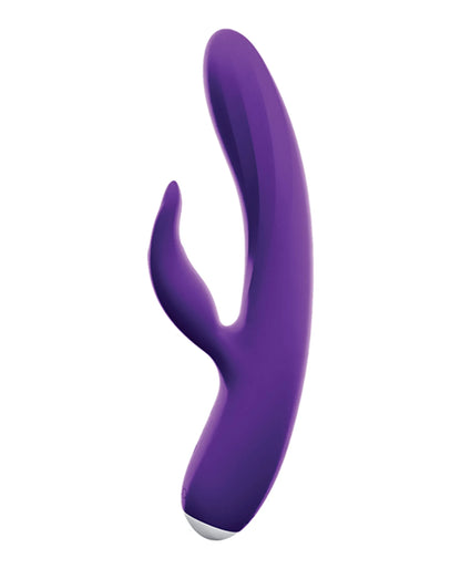 VEDO THUMPER BUNNY DEEP PURPLE