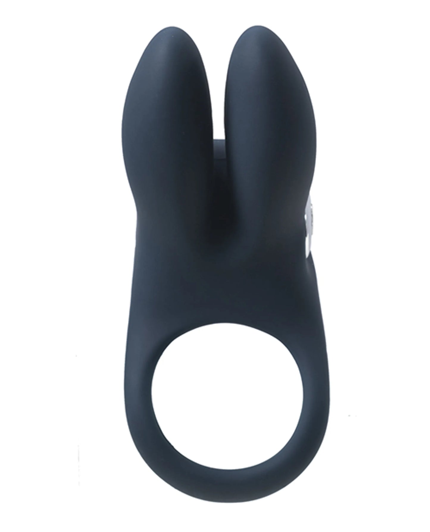 VEDO SEXY BUNNY RECHARGEABLE RING BLACK PEARL
