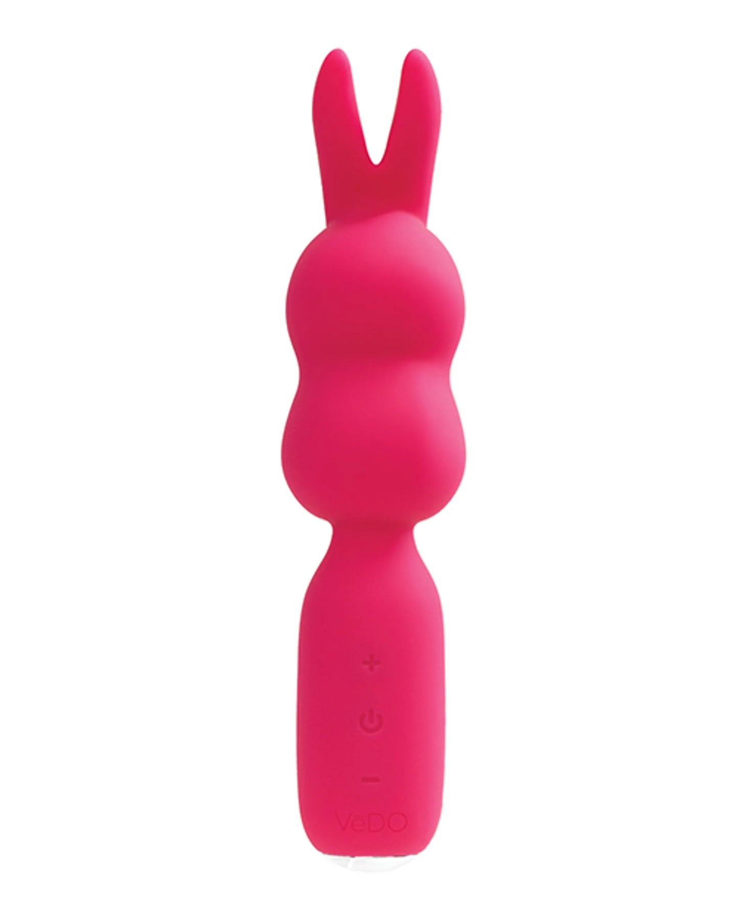 VEDO HOPPER RECHARGEABLE MINI VIBE PRETTY IN PINK