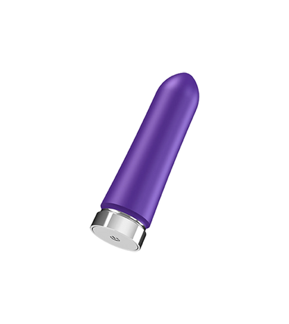 VEDO BAM RECHARGEABLE BULLET INTO YOU INDIGO