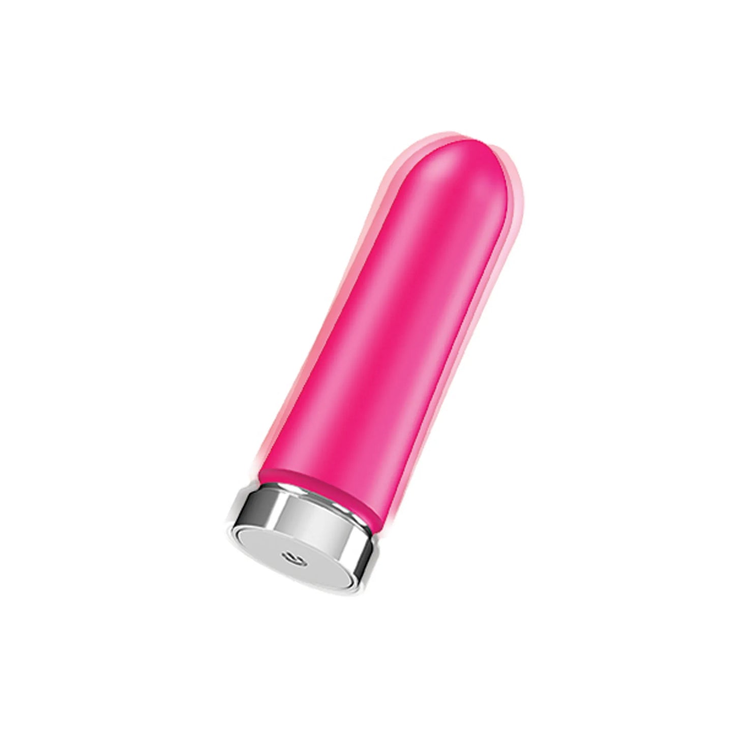 VEDO BAM RECHARGEABLE BULLET FOXY PINK