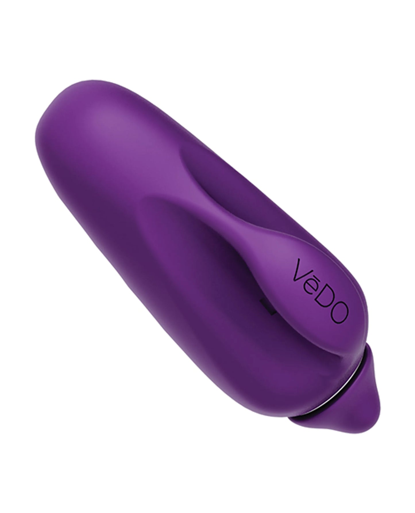 VEDO VIVI RECHARGEABLE FINGER DEEP PURPLE