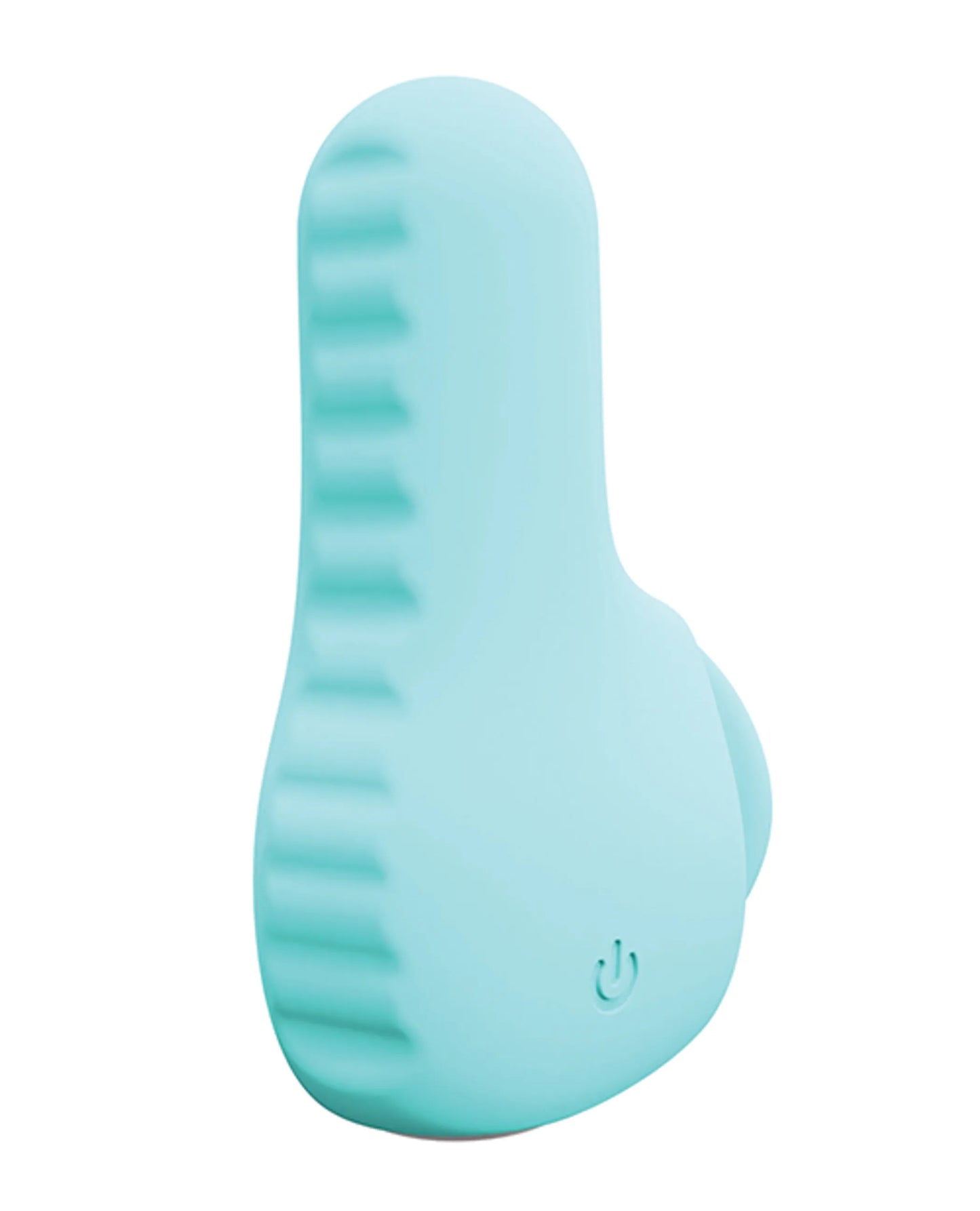 VEDO NEA RECHARGEABLE FINGER VIBE TURQUOISE