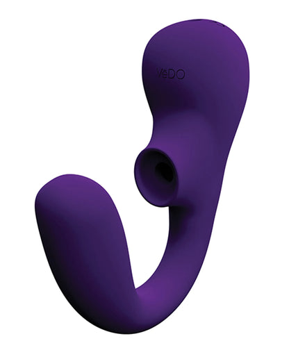 VEDO SUKI PLUS DUAL SONIC VIBE DEEP PURPLE