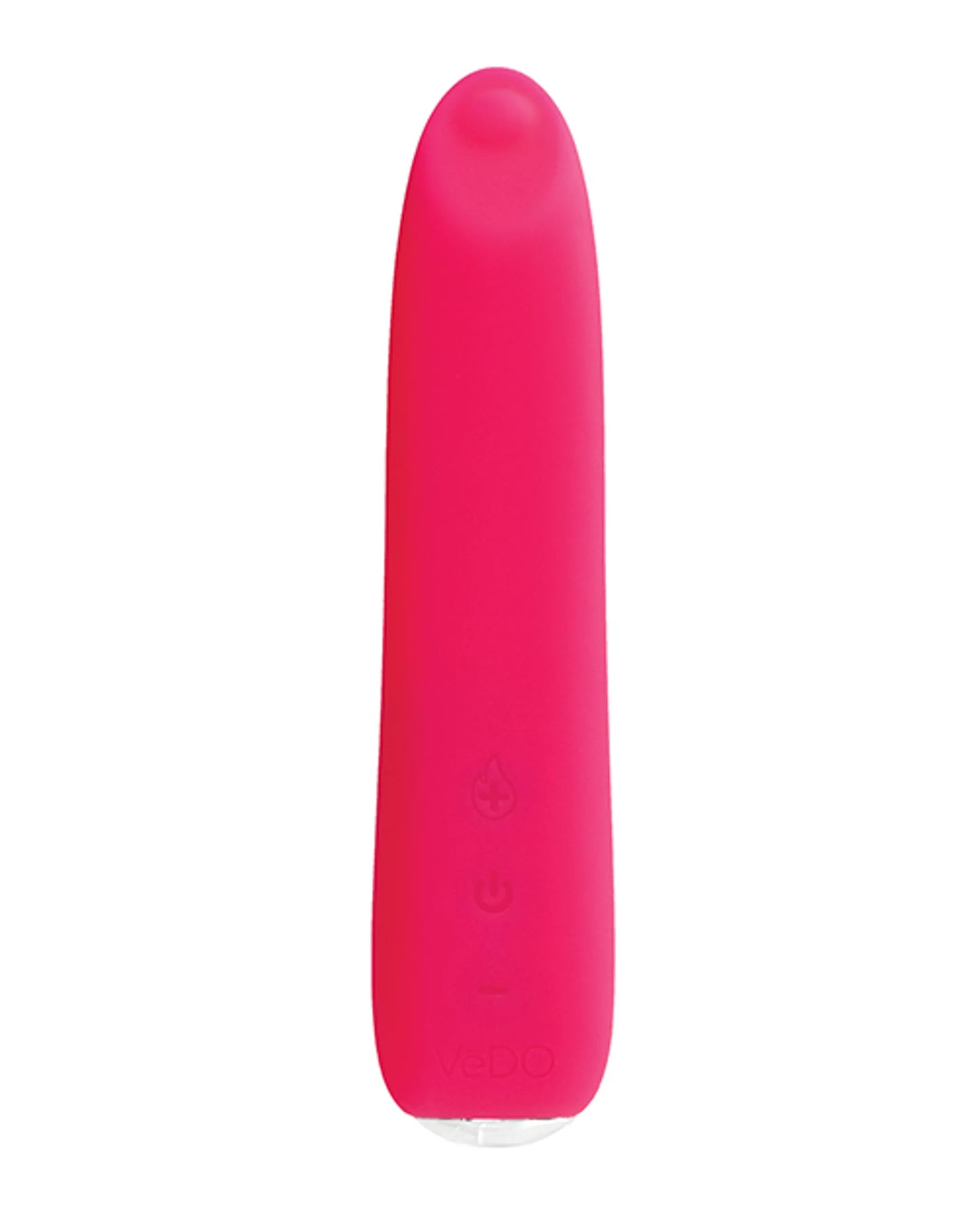 VEDO BOOM RECHARGEABLE WARMING VIBE FOXY PINK
