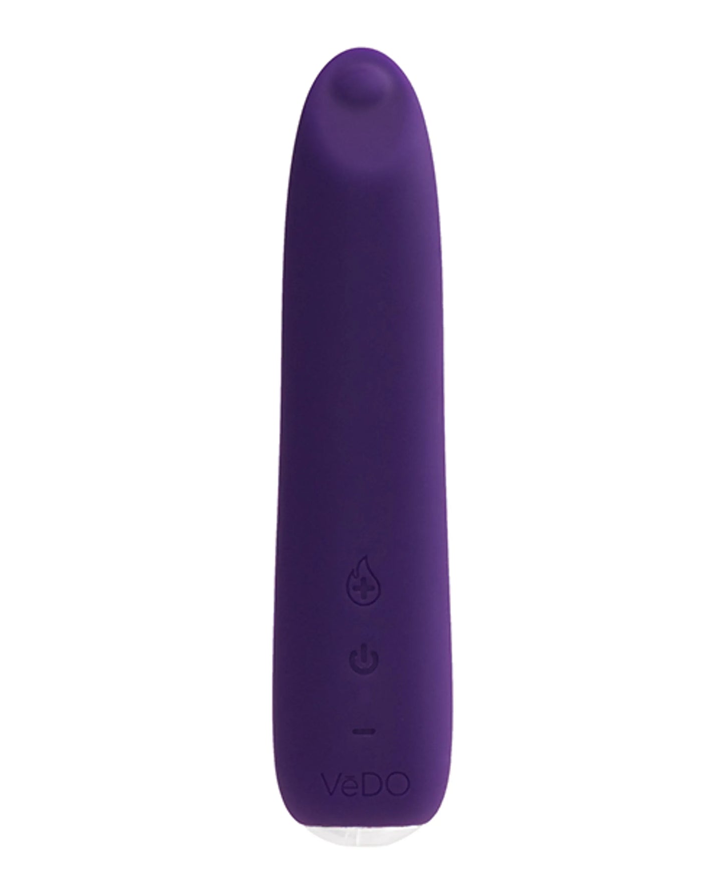 VEDO BOOM RECHARGEABLE WARMING VIBE DEEP PURPLE