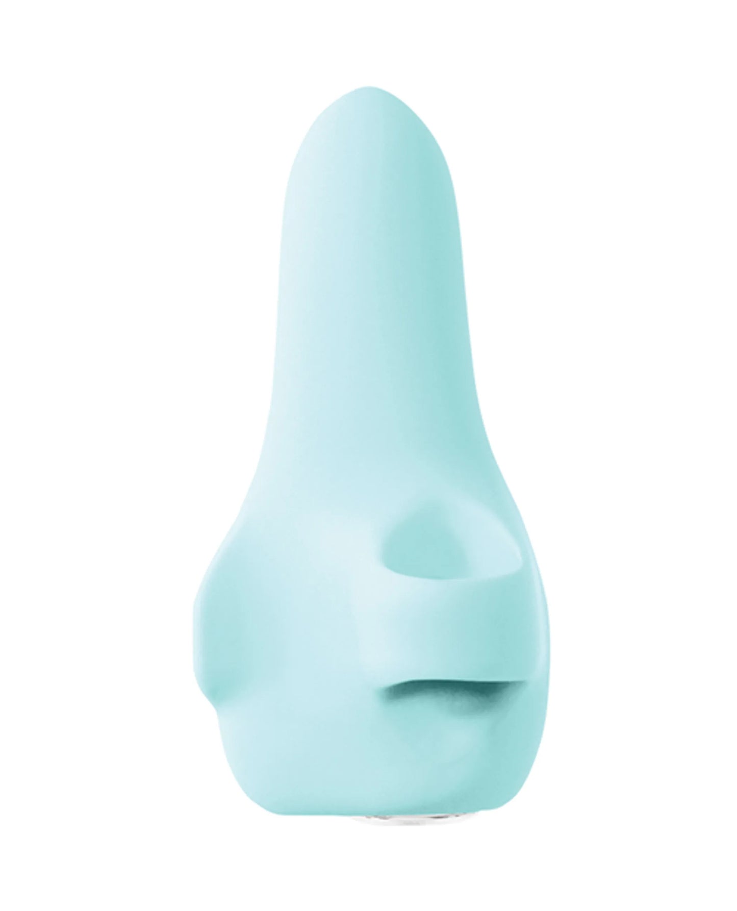 VEDO FINI RECHARGEABLE BULLET VIBE TURQUOISE