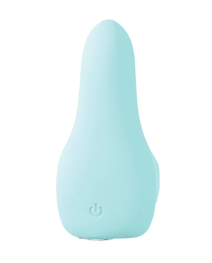 VEDO FINI RECHARGEABLE BULLET VIBE TURQUOISE