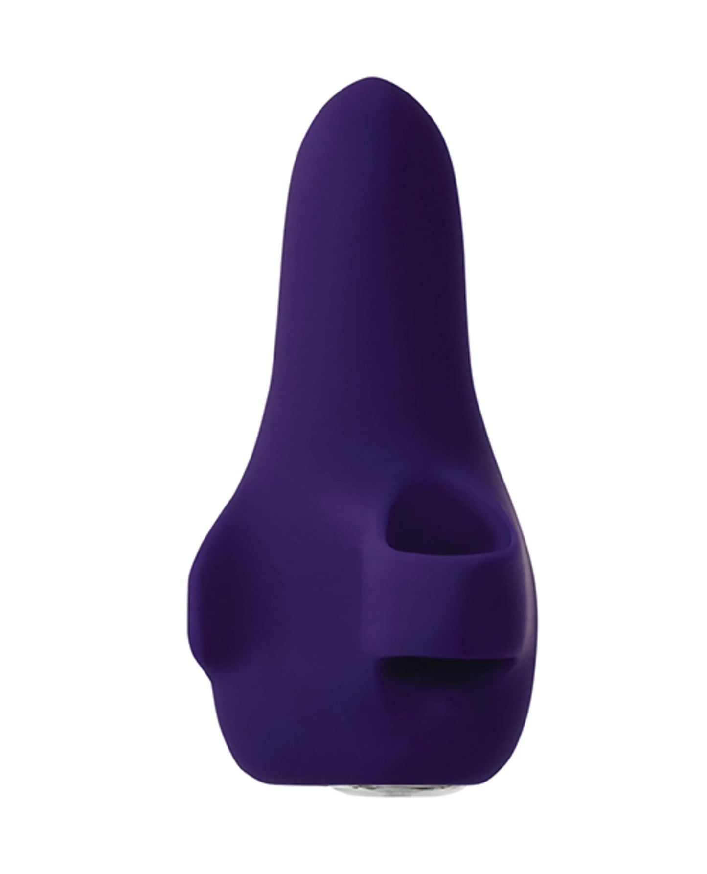 VEDO FINI RECHARGEABLE BULLET VIBE PURPLE