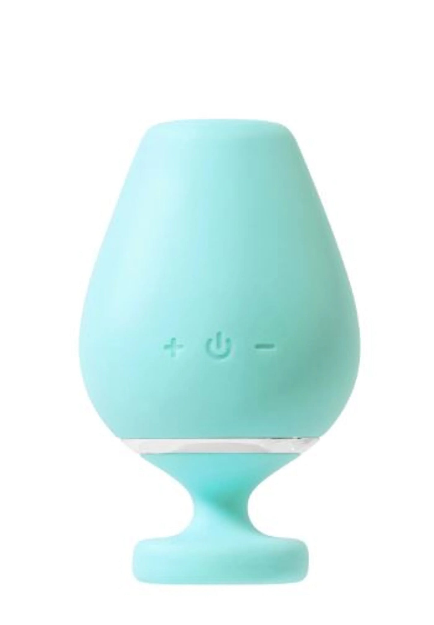 VEDO VINO VIBRATING SONIC VIBE TURQUOISE