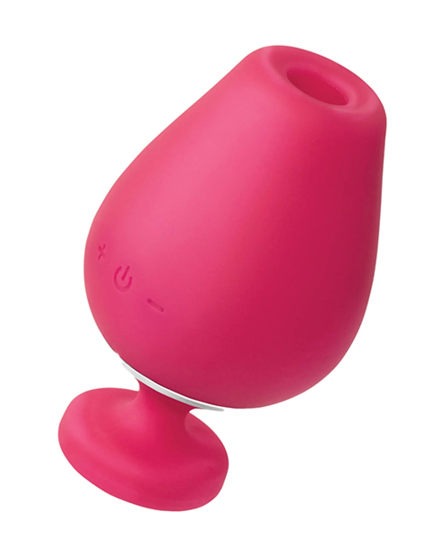 VEDO VINO VIBRATING SONIC VIBE PINK