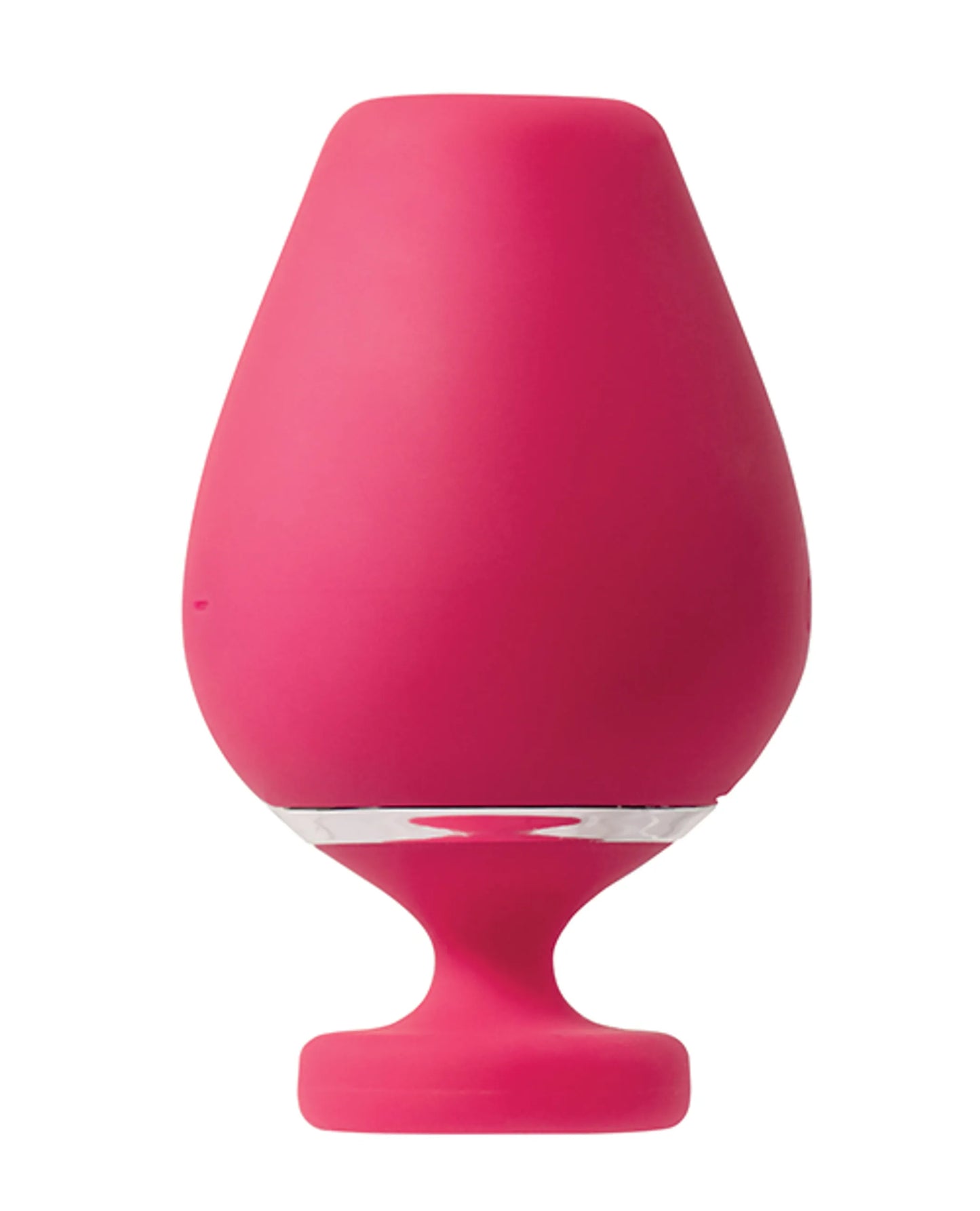 VEDO VINO VIBRATING SONIC VIBE PINK