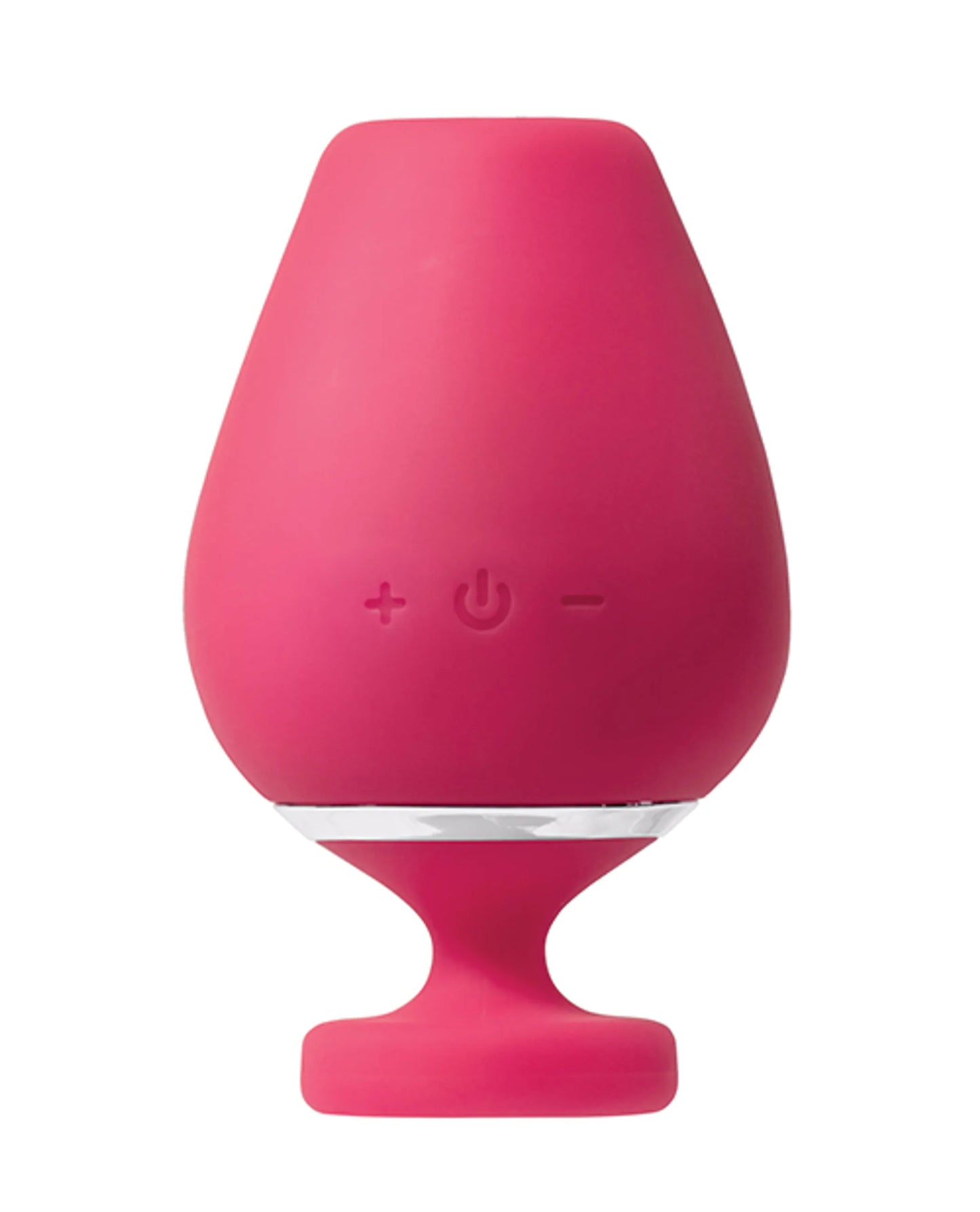 VEDO VINO VIBRATING SONIC VIBE PINK