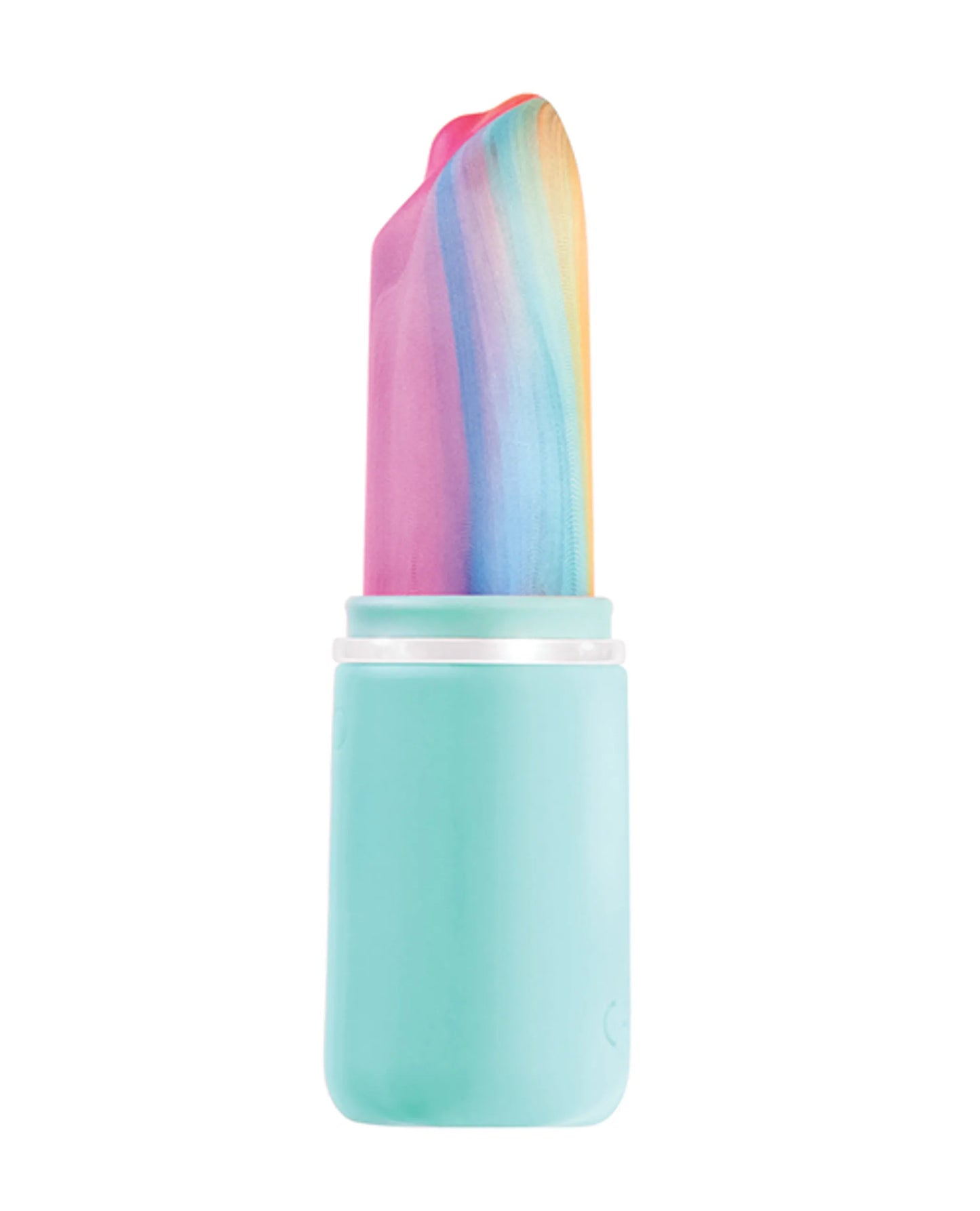 VEDO RETRO RECHARGEABLE BULLET TURQUOISE