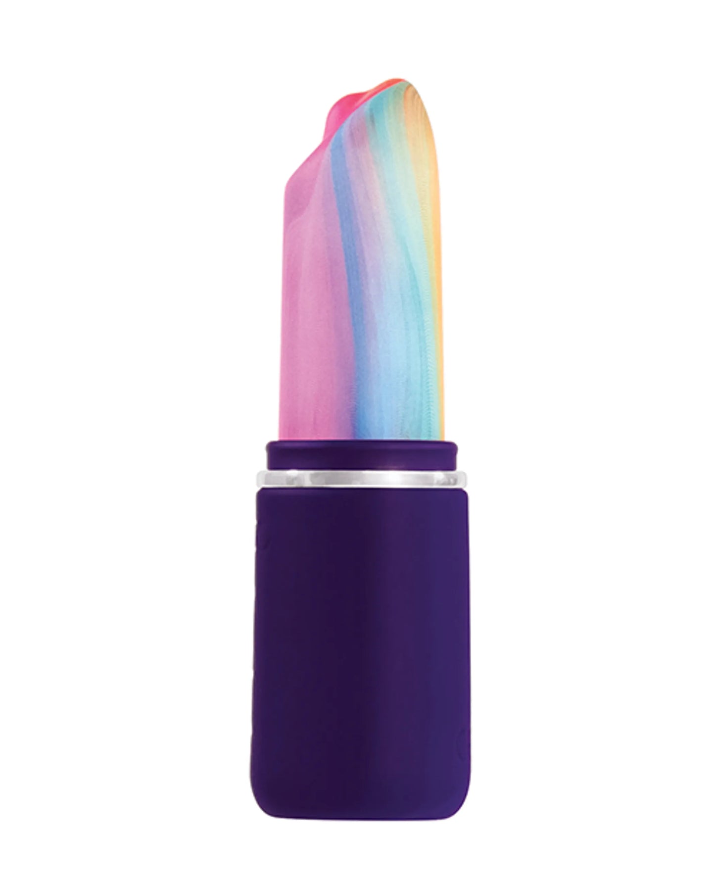 VEDO RETRO RECHARGEABLE BULLET PURPLE